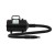 i.Pet Pet Hair Dryer for Dogs & Cats - Low Noise, Thermal Control, 2200W, Flexible Hose, 4 Nozzles, Portable & Safe