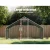 i.Pet Chicken Coop Cage 4x3x2m Galvanised Steel, Weather-Resistant, Spacious, Durable, Easy Assembly, 1-Year Warranty