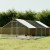 i.Pet Galvanised Steel Chicken Coop Cage 8m x 3m x 2m - Durable, Weather-Resistant Shelter for Chickens, Ducks & Geese