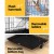 i.Pet 100cm 3-Level Indoor Rabbit Cage Hutch with Hammock, Ladders, and Wheels - Black Powder-Coated Iron Frame