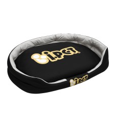 i.Pet XXL Large Jumbo Dog Bed 130x90x26cm Soft Oxford Cloth Calming Sofa Cushion Mat Washable Cover