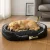i.Pet XXL Large Jumbo Dog Bed 130x90x26cm Soft Oxford Cloth Calming Sofa Cushion Mat Washable Cover
