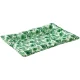 i.Pet Pet Cooling Mat - Large 65x100cm, Self-Cooling Gel Pad, Non-Toxic PVC, Portable & Scratch-Resistant, Green