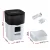 i.Pet 3L Automatic Pet Feeder - Wi-Fi Smart Dog & Cat Food Dispenser, ABS Plastic, 10 Meals/Day, Mobile App Control