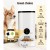 i.Pet 6L Automatic Pet Feeder - WiFi Smart Food Dispenser for Cats & Dogs, Voice Recording, Easy Clean, Timer Control