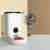 i.Pet 6L Automatic Pet Feeder - WiFi Smart Food Dispenser for Cats & Dogs, Voice Recording, Easy Clean, Timer Control