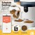 i.Pet Smart 7L Automatic Pet Feeder with 3MP HD Camera, WiFi Control, Night Vision & Flexible Meal Scheduling i.Pet Smart 7L Automatic Pet Feeder with 3MP HD Camera, WiFi Control, Night Vision & Flexible Meal Scheduling