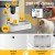 i.Pet Smart 7L Automatic Pet Feeder with 3MP HD Camera, WiFi Control, Night Vision & Flexible Meal Scheduling i.Pet Smart 7L Automatic Pet Feeder with 3MP HD Camera, WiFi Control, Night Vision & Flexible Meal Scheduling