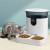 i.Pet Smart 7L Automatic Pet Feeder with 3MP HD Camera, WiFi Control, Night Vision & Flexible Meal Scheduling i.Pet Smart 7L Automatic Pet Feeder with 3MP HD Camera, WiFi Control, Night Vision & Flexible Meal Scheduling