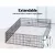 i.Pet 24" 8-Panel Dog Playpen - Durable Steel, Multi-Configuration, Foldable Pet Fence for Indoor/Outdoor Use