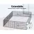 i.Pet 2x24" 8-Panel Dog Playpen - Durable Steel, Expandable, Foldable, Safe Edges, Indoor/Outdoor Pet Exercise Enclosure