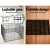 i.Pet 2x30" 8-Panel Pet Playpen Exercise Cage, Durable Steel, Foldable, Indoor/Outdoor, for Dogs, Rabbits, and More