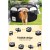 i.Pet 3XL Dog Playpen Tent - Durable 600D Oxford Cloth, Spacious, Foldable, for Dogs, Cats, and Small Pets, w/ Carry Bag