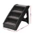 i.Pet Foldable Dog Ramp Steps - Portable, Non-Slip, Durable PP Plastic for Bed, Sofa, Car | Black | 62x40x49.5cm