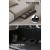 i.Pet Foldable Dog Ramp Steps - Portable, Non-Slip, Durable PP Plastic for Bed, Sofa, Car | Black | 62x40x49.5cm