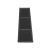 i.Pet Foldable Dog Ramp & Steps - Portable, Non-Slip, Eco-Friendly Polyethylene, 182cm, for All Breeds & Cars, Black