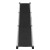 i.Pet Extendable Dog Ramp - Sturdy Aluminium & Plastic, Slip-Resistant, 120kg Capacity, Portable & Compact Design