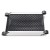 i.Pet Extendable Dog Ramp - Sturdy Aluminium & Plastic, Slip-Resistant, 120kg Capacity, Portable & Compact Design