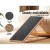i.Pet Dog Ramp and Step - 100cm Adjustable Height, Foldable Fir Wood with Anti-Slip Carpet, 40kg Capacity for Pets