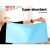 i.Pet 200pcs Puppy Training Pads 60x60cm - Super Absorbent, Leakproof, Antibacterial, Odour Neutralizing, Blue