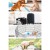 i.Pet Pet Training Pads 400pcs - 60x60cm Super Absorbent, Antibacterial, Leakproof, Odour Neutralizing for Puppies