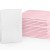 i.Pet Pet Training Pads 400pcs - Super Absorbent, Leak-Proof, Anti-Bacterial 60x60cm, Pink, Odour Neutralizing