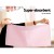 i.Pet Pet Training Pads 400pcs - Super Absorbent, Leak-Proof, Anti-Bacterial 60x60cm, Pink, Odour Neutralizing