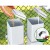 Giantz 4L Chicken Feeder and Water Dispenser Kit, Automatic PVC Poultry Waterer, Gravity Feed, Easy Clean, White Giantz 4L Chicken Feeder and Water Dispenser Kit, Automatic PVC Poultry Waterer, Gravity Feed, Easy Clean, White