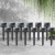Gardeon Solar Snake Repeller 12-Pack | Ultrasonic Pulse | Weatherproof | Zero Cost | Safe for Gardens & Yards