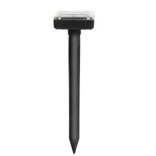 Gardeon Solar Snake Repeller 8X - Weatherproof, Ultrasonic, Zero Operating Cost, Safe Pest Control for Gardens & Yards
