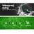GARDEON Solar LED Snake Repeller 6-Pack | Ultrasonic Pest Control | Weatherproof | Chemical-Free | 24/7 Operation