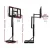Everfit 3.05M Adjustable Height Basketball Hoop Stand System, 44
