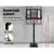 Everfit 3.05M Adjustable Height Basketball Hoop Stand System, 44