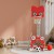 Keezi Kids Adjustable 5-in-1 Sports Centre: Basketball Hoop, Soccer, Golf, Ring Toss, Music Box, Ages 3-7