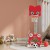 Keezi Kids Adjustable 5-in-1 Sports Centre: Basketball Hoop, Soccer, Golf, Ring Toss, Music Box, Ages 3-7