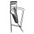 Basketball Arcade Game Double Shoot with Electronic Scorer, Steel Frame, 8 Games, 205x70x205cm, Indoor Outdoor