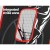 Everfit 2 in 1 Baseball Pitching Net Rebound Target Kit, 90x90x140cm, Steel Frame, Portable Training Aid for All Ages