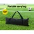 Everfit 9-Target Soccer Net Baseball Pitching Football Goal, 126x101x110cm, Metal Frame, Portable Training Aid