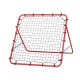 Everfit Portable Baseball Soccer Football Rebound Net, 100x81cm, HDPE Mesh, Steel Frame, Indoor Outdoor Training Aid