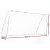 Everfit 12FT Soccer Football Goal with Sturdy UPVC Frame and Weatherproof PE Mesh Net, Portable for Backyard Training Everfit 12FT Soccer Football Goal with Sturdy UPVC Frame and Weatherproof PE Mesh Net, Portable for Backyard Training