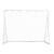 Everfit 8FT UPVC Soccer Football Goal with Knotted PE Mesh Net, Weatherproof, Portable, Durable Backyard Training Everfit 8FT UPVC Soccer Football Goal with Knotted PE Mesh Net, Weatherproof, Portable, Durable Backyard Training