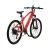 Everfit 26 Inch Electric Mountain Bike 250W Motor, Shimano 7-Speed, Removable 36V Battery, Alloy Frame, 60km Range