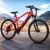 Everfit 26 Inch Electric Mountain Bike 250W Motor, Shimano 7-Speed, Removable 36V Battery, Alloy Frame, 60km Range