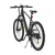 Everfit 27.5 Inch Electric Mountain Bike, 250W Motor, 21-Speed Shimano, Aluminium Frame, 36V Battery, 60km Range