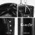 Everfit Hanging Boxing Punching Bag, PP + PU Leather, 30x30x100cm, Home Gym Training, Stress Relief, Easy Installation