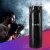 Everfit Hanging Boxing Punching Bag, PP + PU Leather, 30x30x100cm, Home Gym Training, Stress Relief, Easy Installation