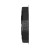 Everfit Bluetooth Music Boxing Machine 40x40cm PU Leather, Wall-Mounted, USB Rechargeable, Speaker, Gloves Included