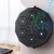 Everfit Bluetooth Music Boxing Machine 40x40cm PU Leather, Wall-Mounted, USB Rechargeable, Speaker, Gloves Included