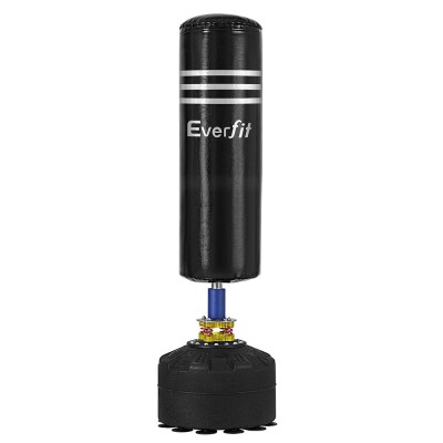 Everfit Boxing Punching Bag Stand 175CM - Sturdy Multi-Layered Material, Shock Absorption, Freestanding Design