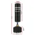 Everfit Boxing Punching Bag Stand 175CM - Sturdy Multi-Layered Material, Shock Absorption, Freestanding Design